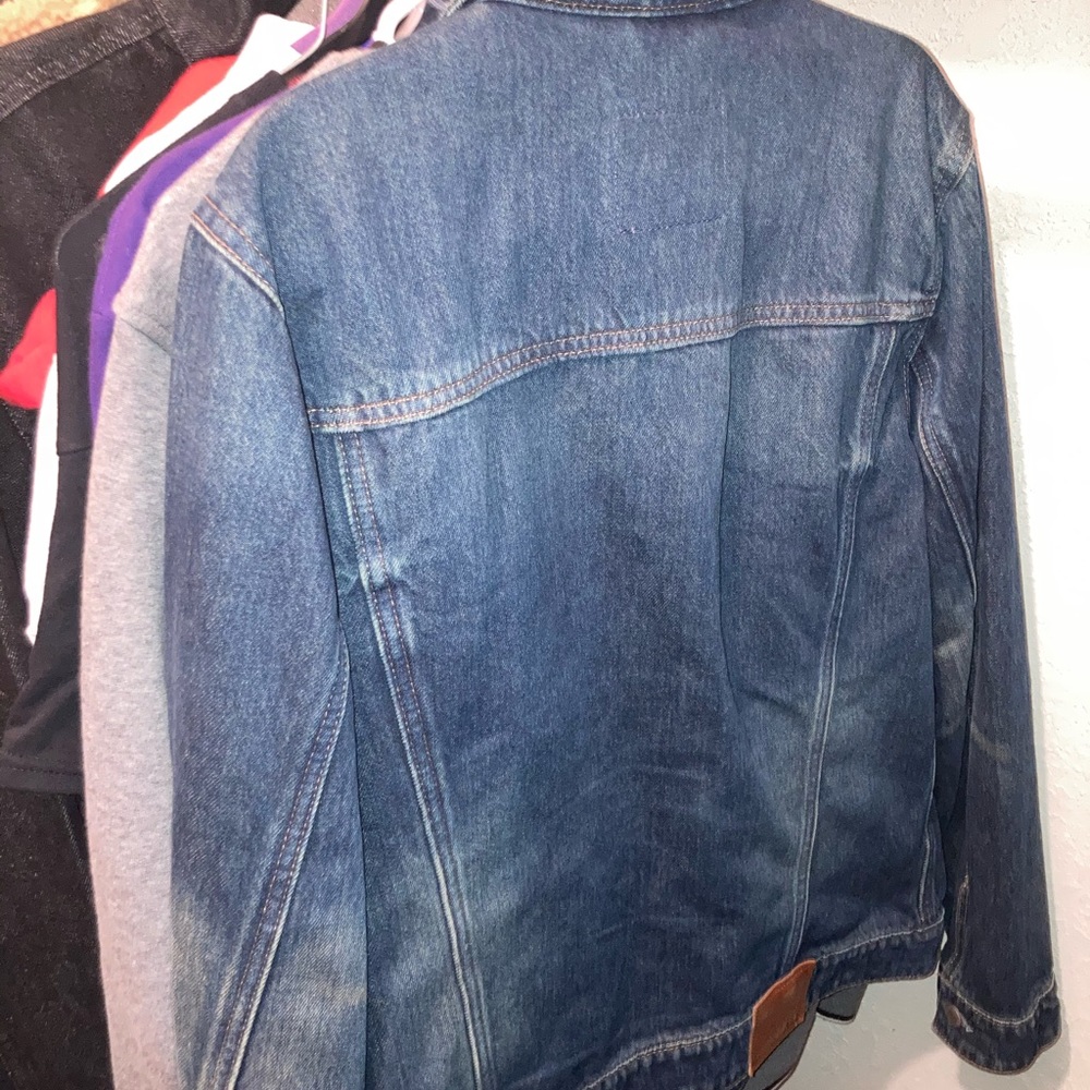 Jean Jacket - Picture 3 of 3
